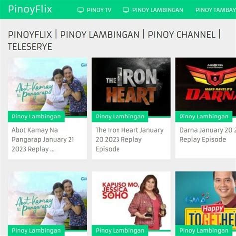 pinayreetv|PinayFlix TV .